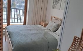Apartmán Pohoda 18